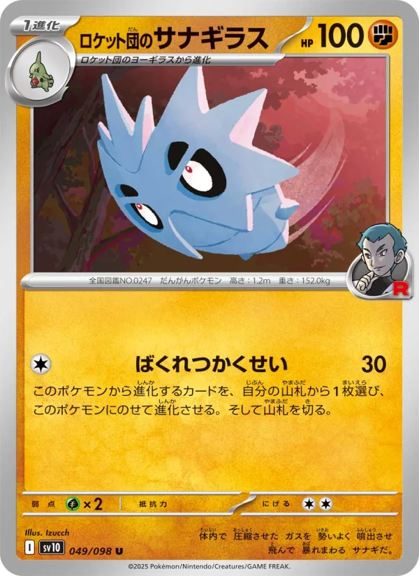 Izucch