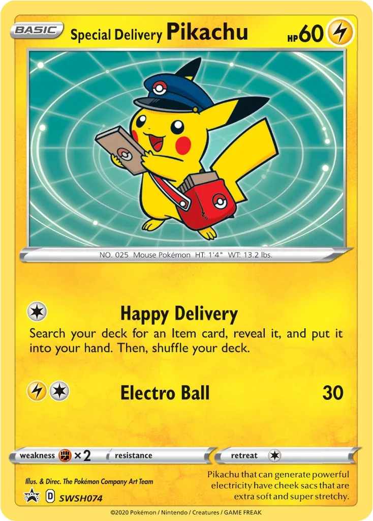 The Pokemon Company Art Team