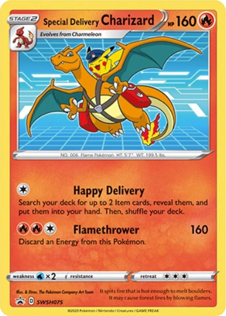 The Pokemon Company Art Team